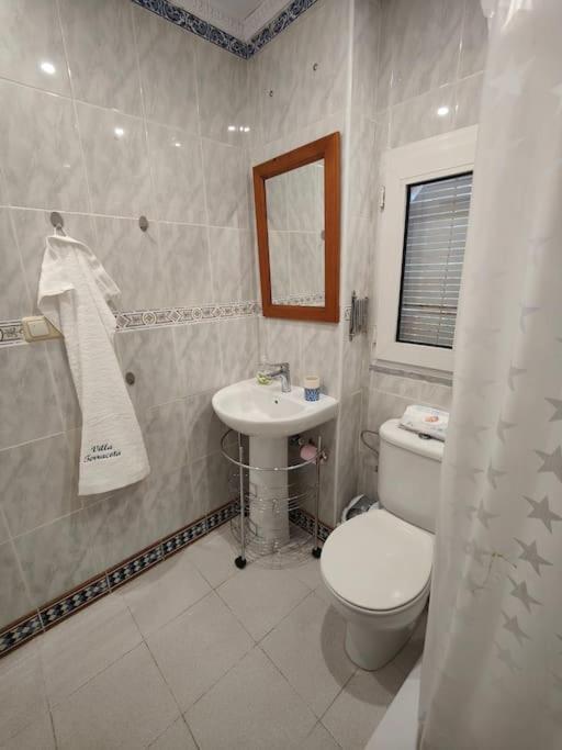 Villa Terracota, Lujo En Granada Y Sierra Nevada Eksteriør bilde